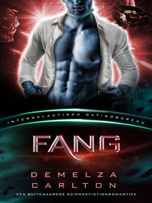 cover image of Fang